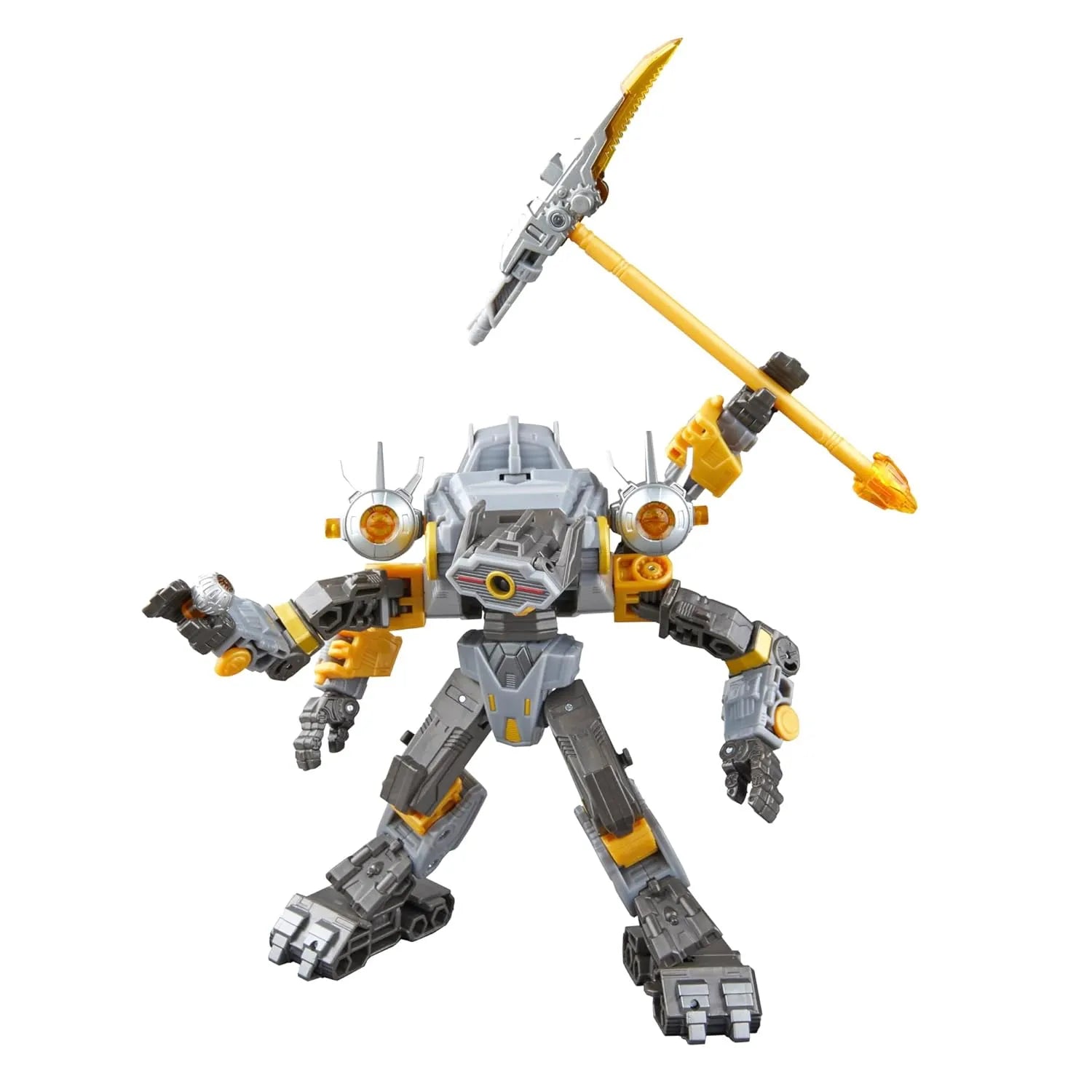 Transformers AoP The Thirteen Amalgamous Prime Figure