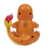 Pokemon My Partner Charmander Interactive Figure