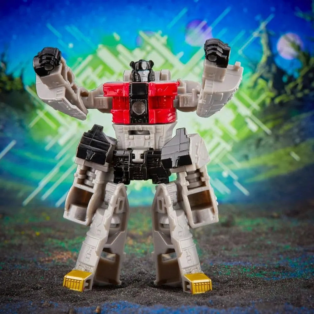 Transformers Legacy Evolution Core Dinobot Sludge Figure