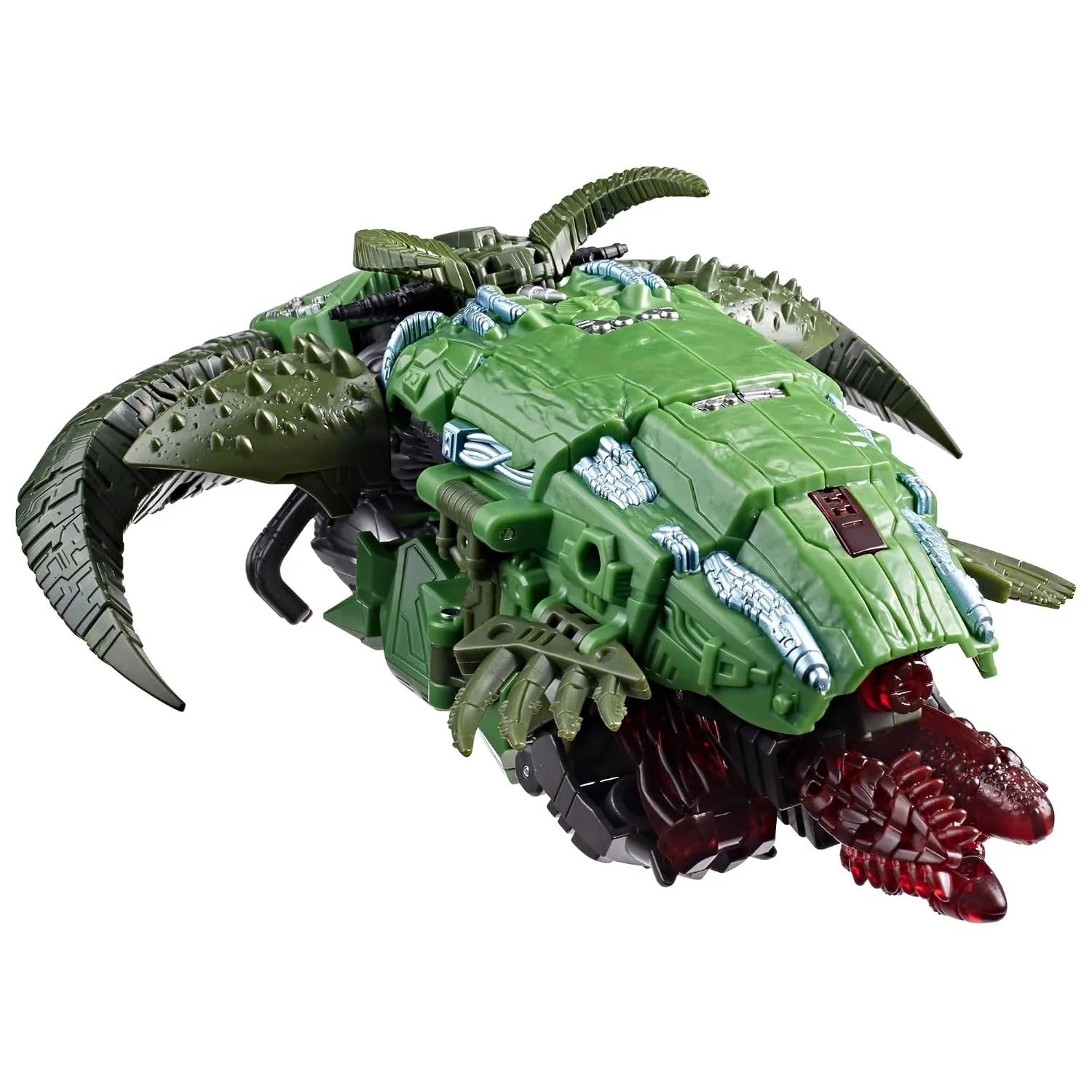 Transformers AoP The Thirteen Liege Maximo Figure