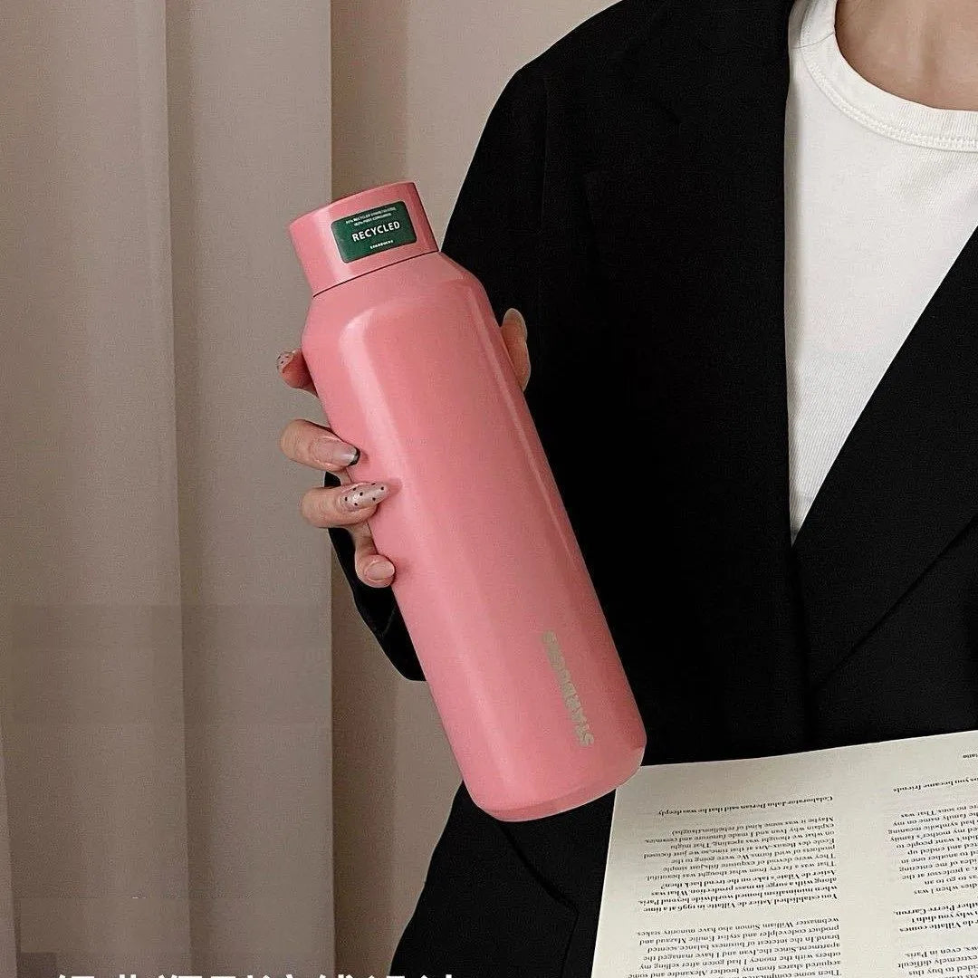 StarBX Silk Glaze Bottle (550 ml)