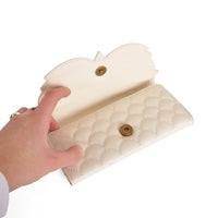 Loungefly Hedwig Golden Gaze Wallet