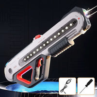Pulse Strike Pro Electric Burst Water Gun