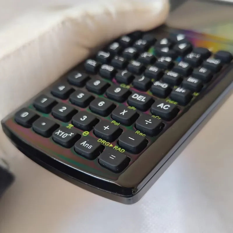 Sigma Stealth Android Scientific Calculator