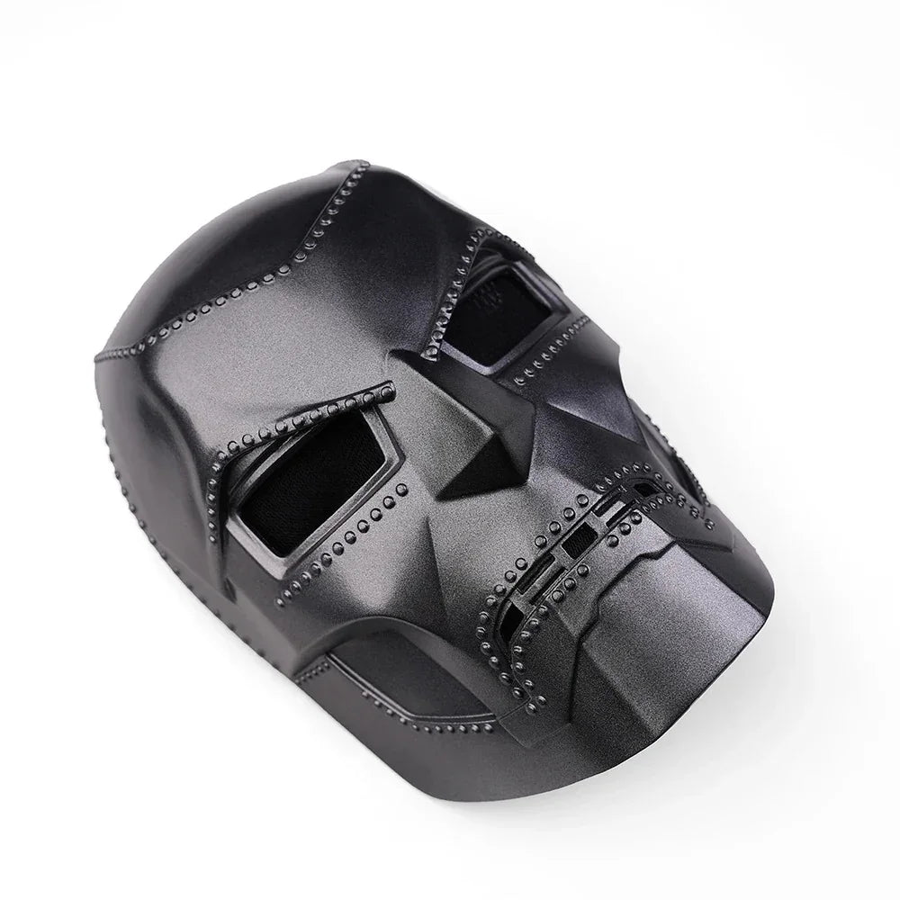 Doctor Doom Cosplay Full Body Costume