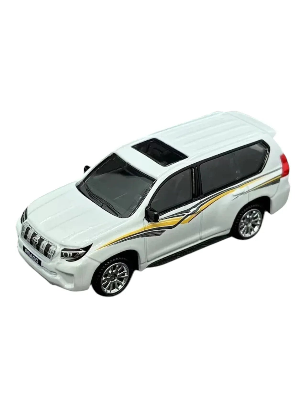 CCA Toyota Land Cruiser Prado 1:64 Vehicle