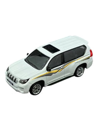 CCA Toyota Land Cruiser Prado 1:64 Vehicle