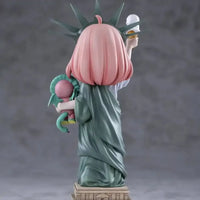 Statue de la Liberté d'Anya Forger (20 cm) 