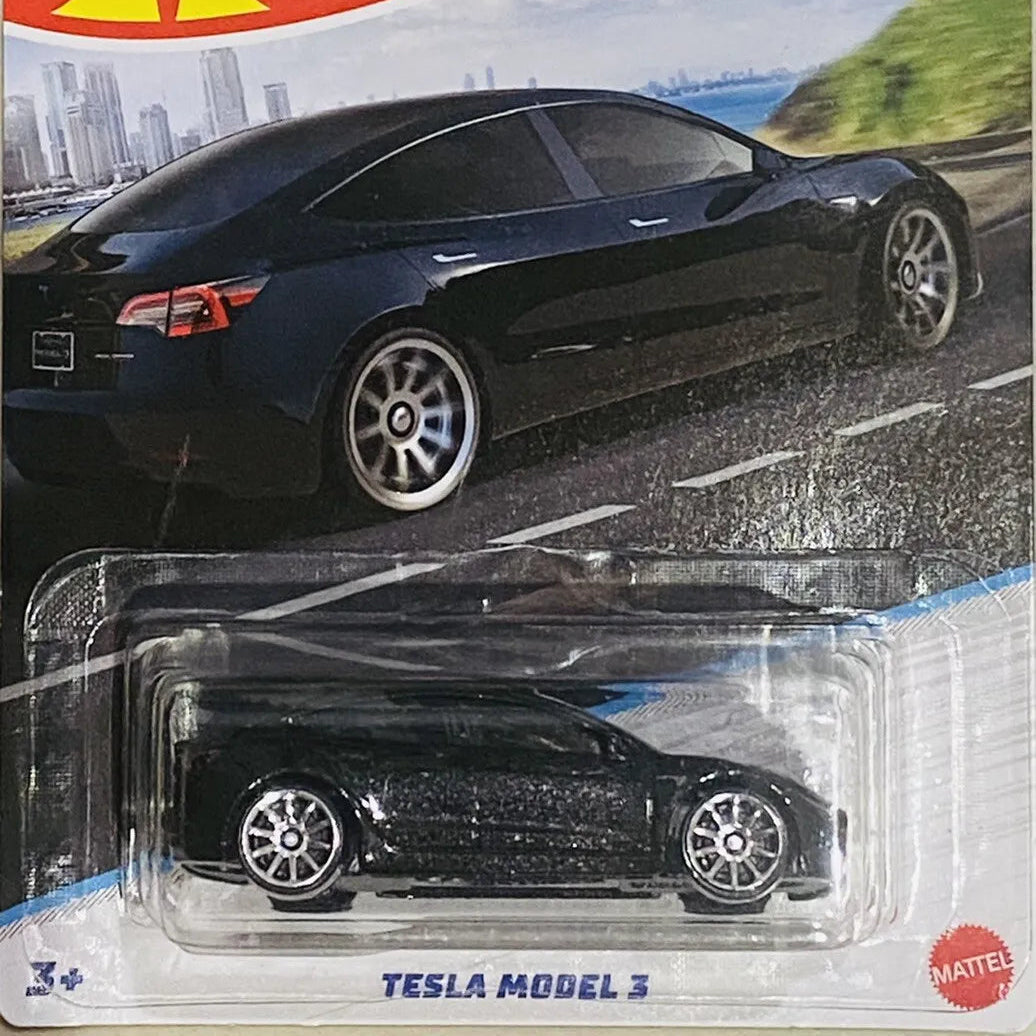 Hot Wheels Modern Classics Series