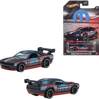Hot Wheels MOPAR Series Collection