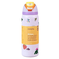 Owala FreeSip Insulated Water Bottle (24 oz/ 32 oz)