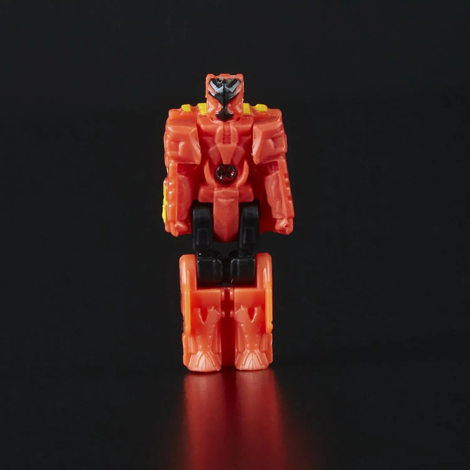 Transformers Titan Class Predaking Combiner Box Set