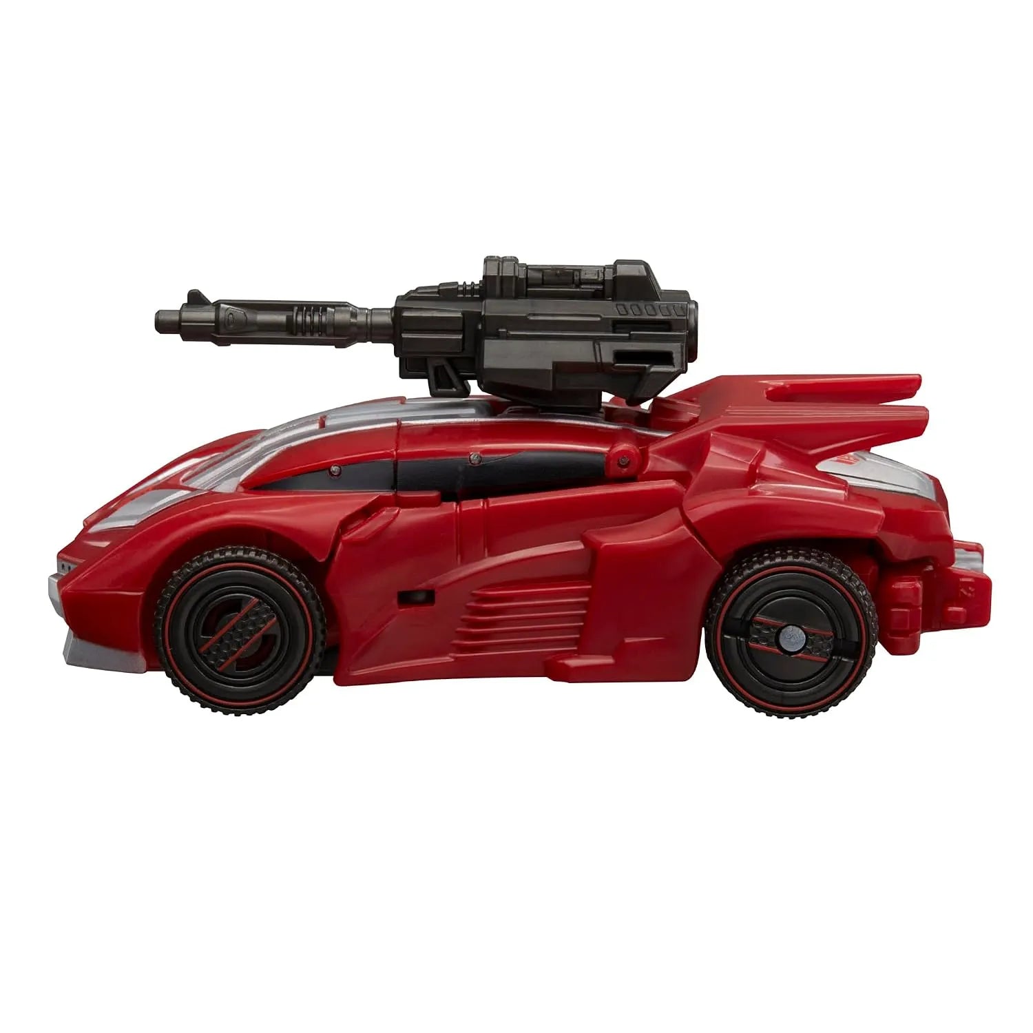 Transformers SS Gamer Edition Sideswipe Action Figure