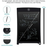 Digital Doodle LCD Writing Tablet