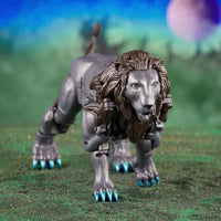 Transformers Legacy Evolution Voyager Nemesis Leo Figure