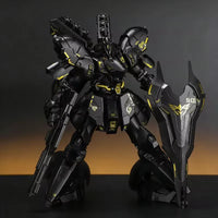 RG 1/144 Sazabi Black Gold Version Figure