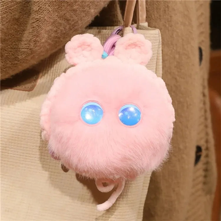 Mochi AI Pet Cat Robot