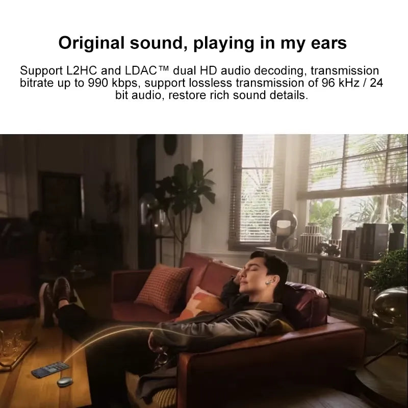 Huawei Freebuds 5