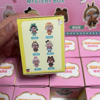 Crybaby Mini Tears Blind Box Figurines