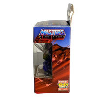 Funko POP Terror Claws Skeletor Keychain
