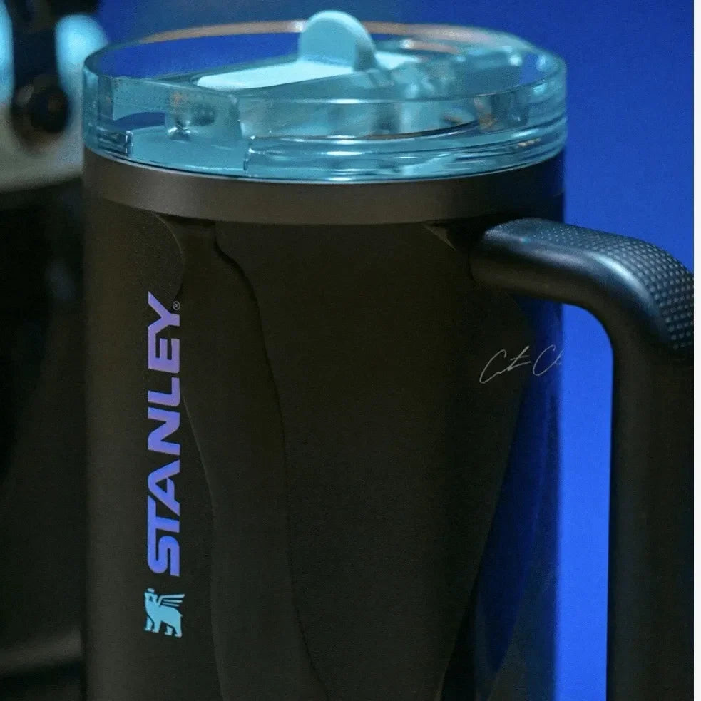 Stanley x Caitlin Clark Quencher ProTour Tumbler (40 oz)