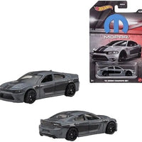 Hot Wheels MOPAR Series Collection