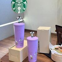 StarBX Peanuts Royal Relaxation Cup (450 ml)