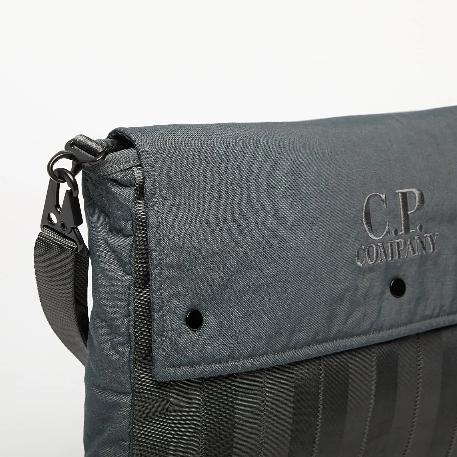 C.P. Company Metropolitan Cargo Messenger Bag