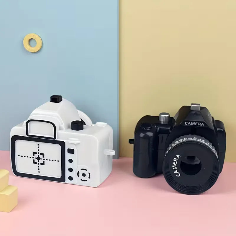 Special Forces Ejection Camera Keychain