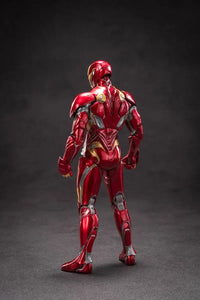 ZD Toys Iron Man MK50 Deluxe Edition Action Figure (18 cm)