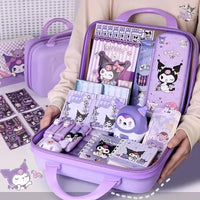 Coulomi Mischief Master Stationery Set