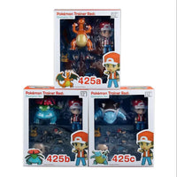 Nendoroid 425 Champion Ver. Red Figurine