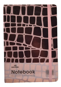 Eco-Friendly Smooth Writing Notebook