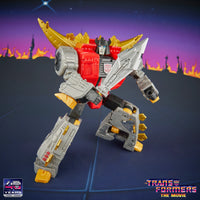 Transformers SS 86-19 Leader Class Dinobot Snarl