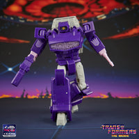 Transformers SS Voyager Class Shockwave Action Figure