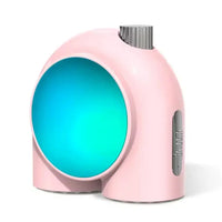 Divoom Planet-9 RGB Atmosphere Lamp
