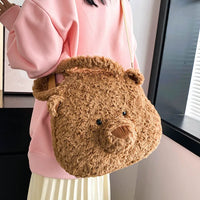 Jellycat Barcelona Bear Convertible Bag