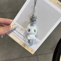 Velvety 3D Night & Light Fury Charms