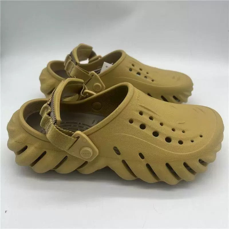 Urban Ranger Tactical Comfort Clogs