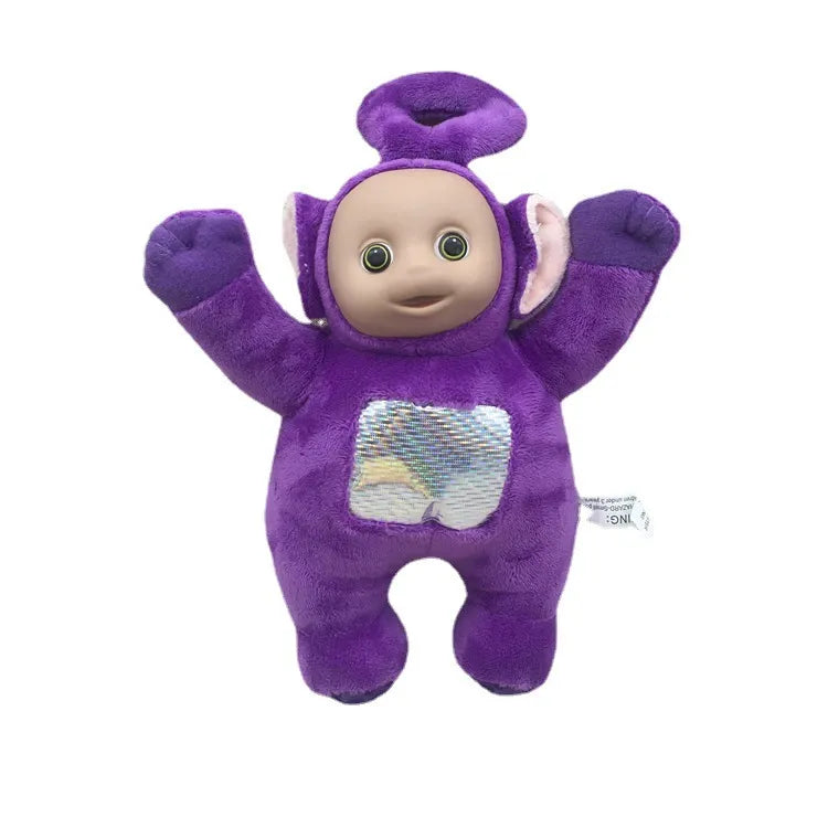 Teletubbies Tubby Land Plushies (25 cm)