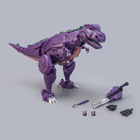 RT-02 Tyrant Rex Action Figure (13 cm)