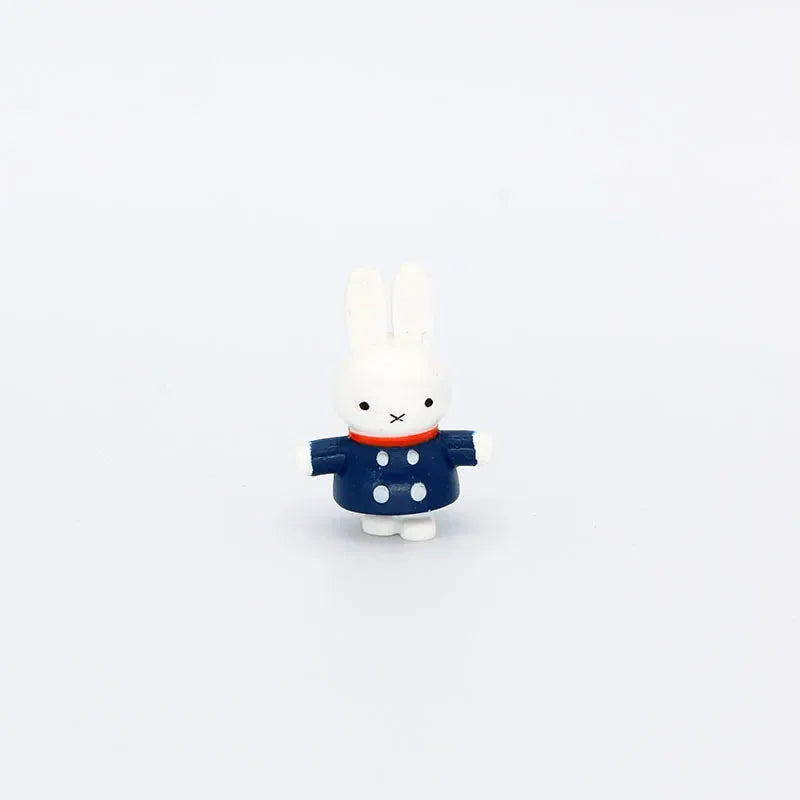 Miffy Mini Moments Mystery Figurines