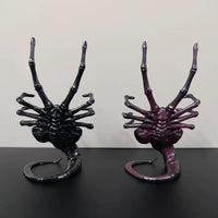 Alien Facehugger Tactical Phone Stand