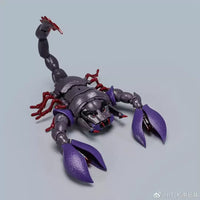 Robot Toys RT-D01 Venatagon Action Figure (16 cm)