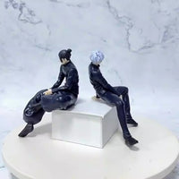 JJSK Honoured Ones Figurines (13.5 cm)