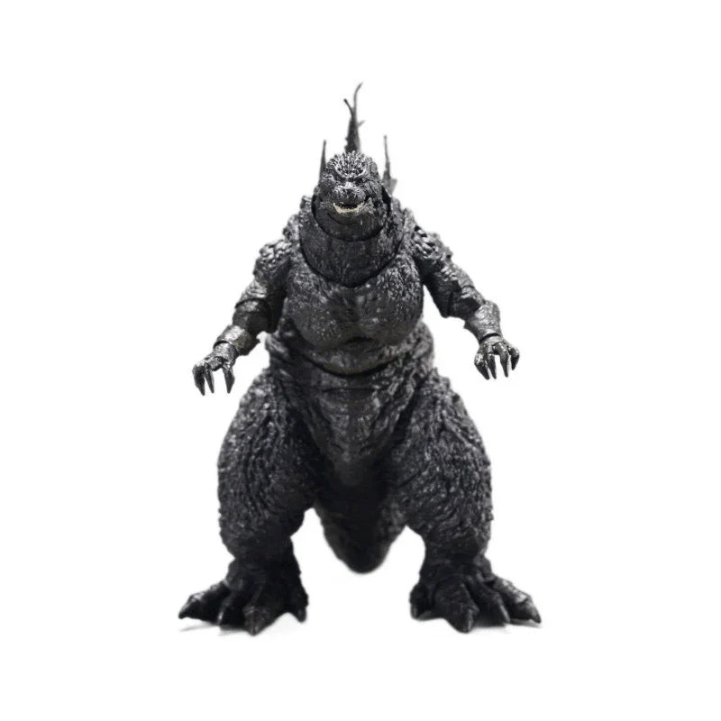 SHM Godzilla Minus 1 Figure (20 cm)