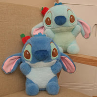 Cosmic Alien Cherry Cloud Plushie (25 cm)