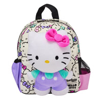 Smiggle Teeny Tiny Kids Backpack