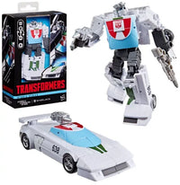 Transformers SS Movie Wheeljack Action Figure