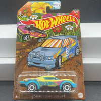 Hot Wheels Spring / Easter 2024 Themed Limited Collection